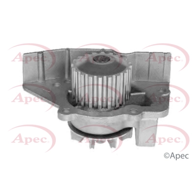 Water Pump, engine cooling (AWP1135)