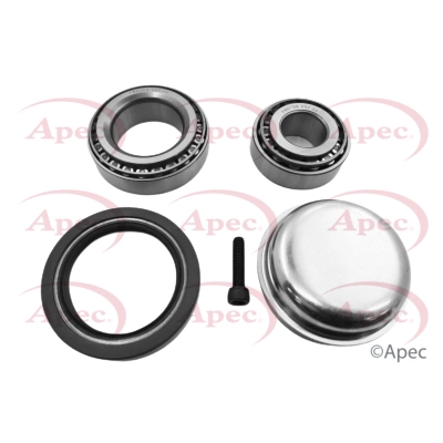 Wheel Bearing Kit (AWB1188)
