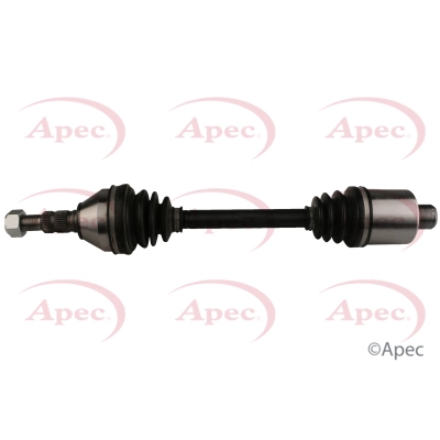 Drive Shaft (ADS1148R)