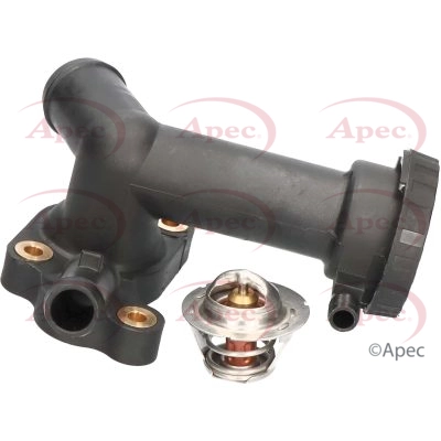 Thermostat, coolant (ATH1024)