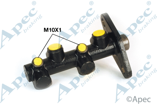 Brake Master Cylinder (MCY295)