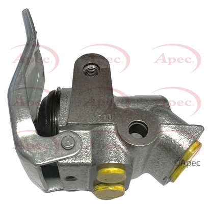 Brake Force Regulator (LSV013)