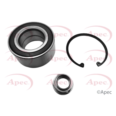 Wheel Bearing Kit (AWB1395)