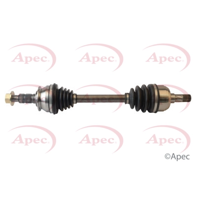 Drive Shaft (ADS1443L)