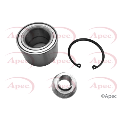 Wheel Bearing Kit (AWB1196)