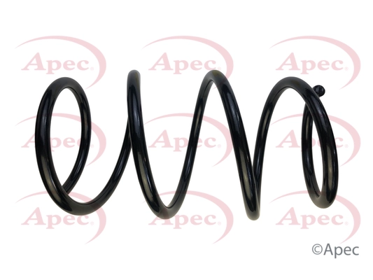 Suspension Spring (ACS1877)