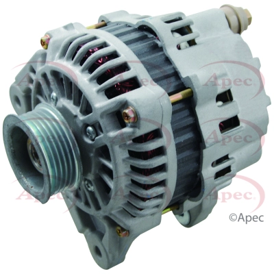 Alternator (AAL1616)