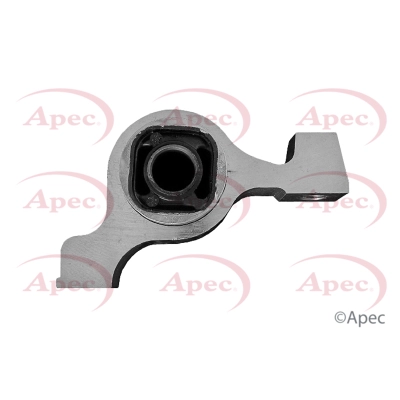 Mounting, control/trailing arm (AST8287)