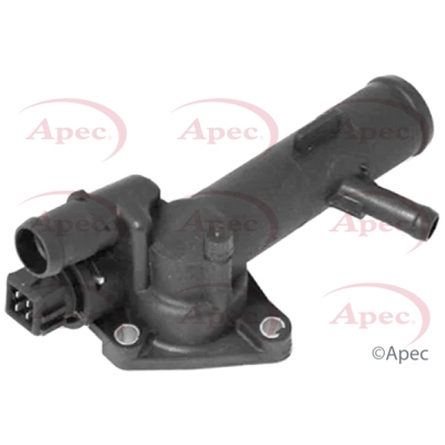 Thermostat, coolant (ATH1306)