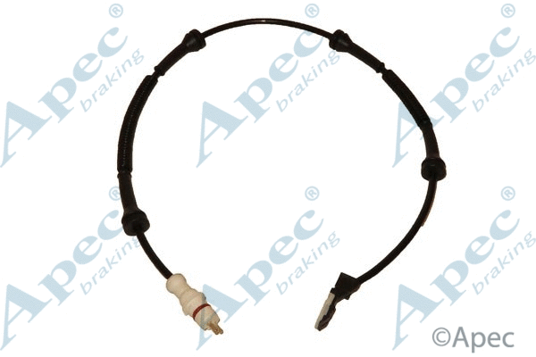 Sensor, wheel speed (ABS1138)