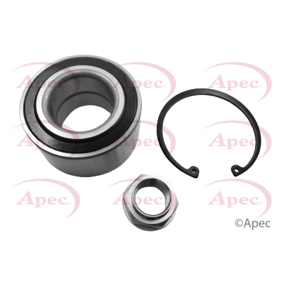 Wheel Bearing Kit (AWB1098)