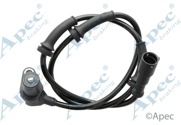 Sensor, wheel speed (ABS1285)
