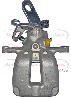 Brake Caliper