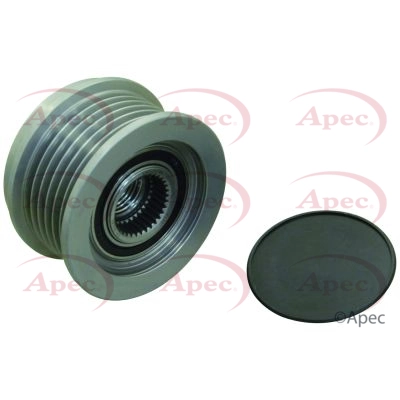 Alternator Freewheel Clutch (AOP1147)
