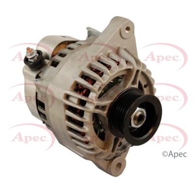 Alternator (AAL1173)