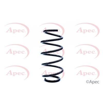 Suspension Spring (ACS1164)