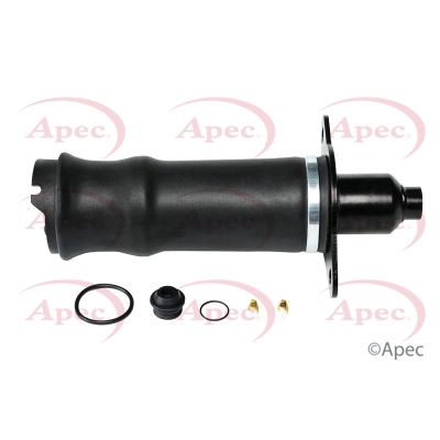 Air Spring, suspension (AAS1028)