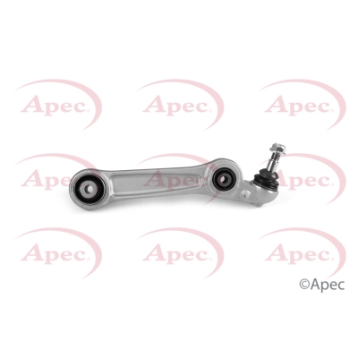 Control/Trailing Arm, wheel suspension (AST2972)