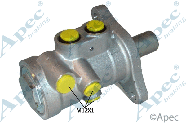 Brake Master Cylinder (MCY364)