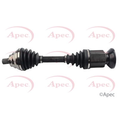 Drive Shaft (ADS1669L)