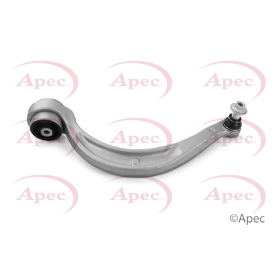 Control/Trailing Arm, wheel suspension (AST3068)