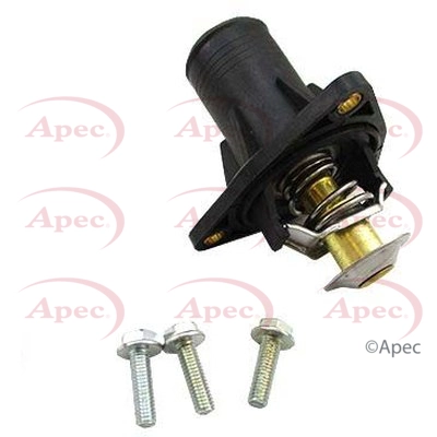 Thermostat, coolant (ATH1216)