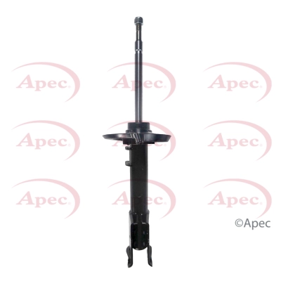 Shock Absorber (ASA1106)