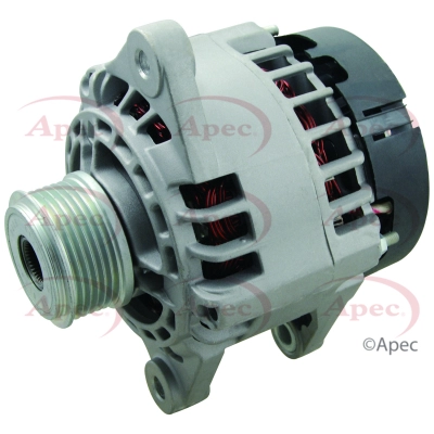 Alternator (AAL1840)