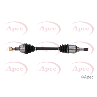 Drive Shaft (ADS1283L)