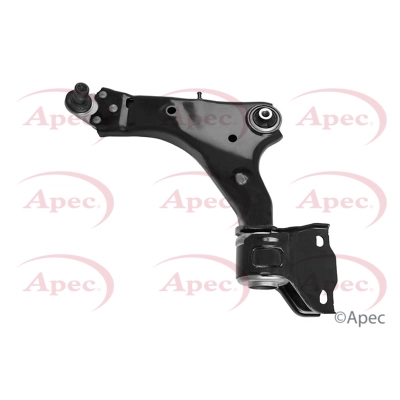 Control/Trailing Arm, wheel suspension (AST2620)