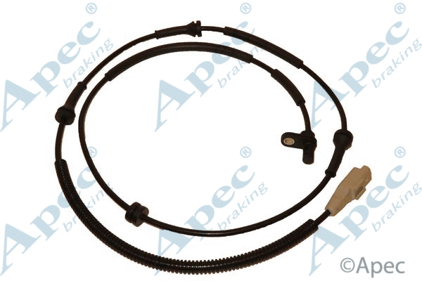 Sensor, wheel speed (ABS1044)