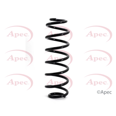 Suspension Spring (ACS1122)