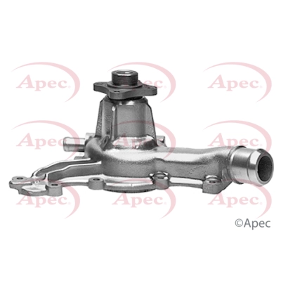 Water Pump, engine cooling (AWP1191)