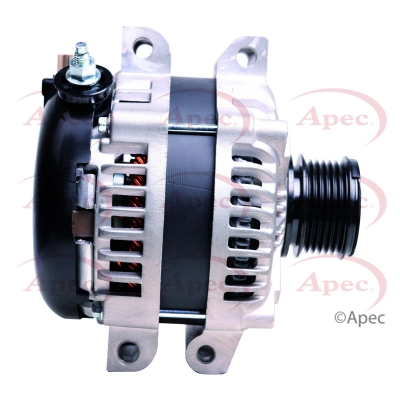 Alternator (AAL1925)