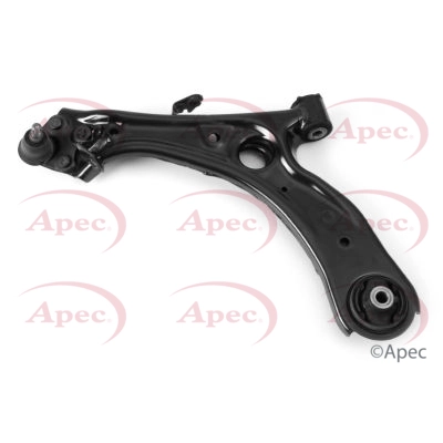 Control/Trailing Arm, wheel suspension (AST3239)