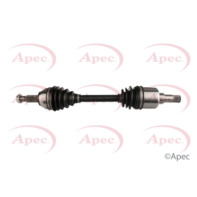Drive Shaft (ADS1279L)