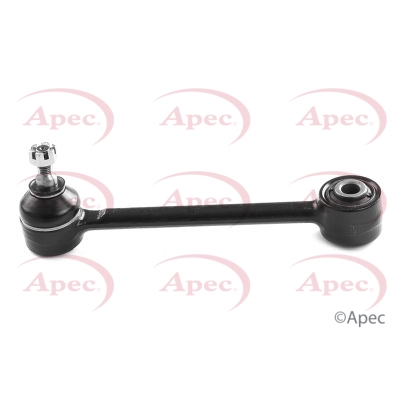 Control/Trailing Arm, wheel suspension (AST2264)