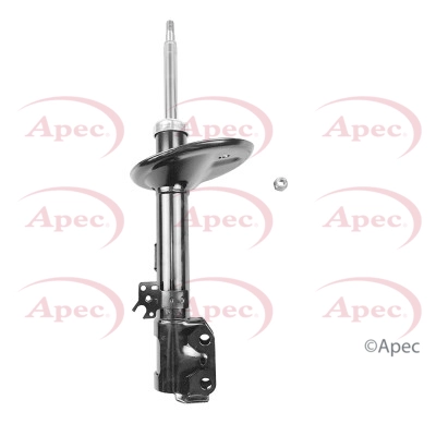 Shock Absorber (ASA1482)
