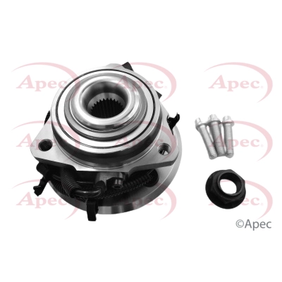 Wheel Bearing Kit (AWB1422)