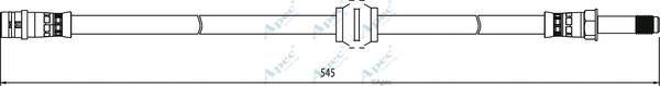 Brake Hose (HOS4044)