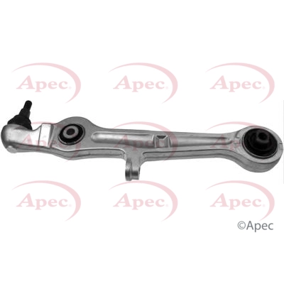 Control/Trailing Arm, wheel suspension (AST2007)