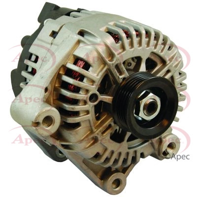 Alternator (AAL2083)
