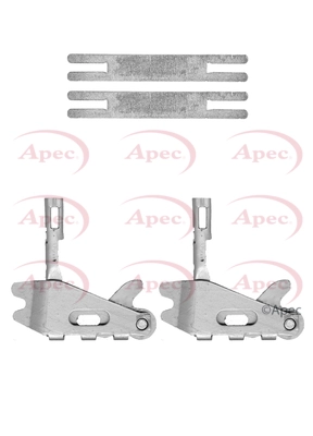 Adjuster, braking system (KIT3017)