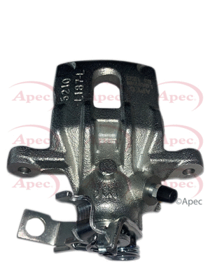 Brake Caliper (LCA374N)