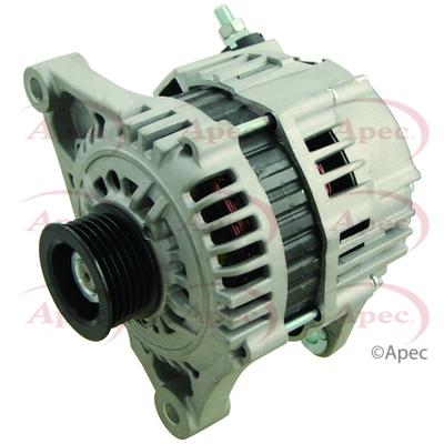 Alternator (AAL1082)