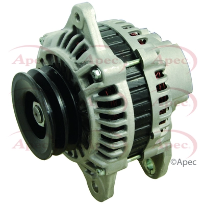 Alternator (AAL1710)