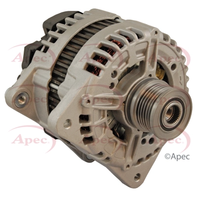 Alternator (AAL1175)