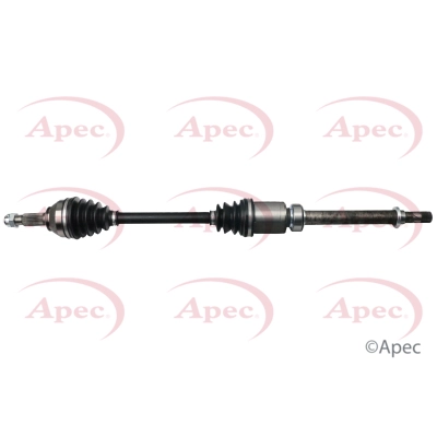 Drive Shaft (ADS1091R)