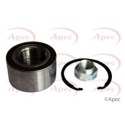 Wheel Bearing Kit (AWB1561)