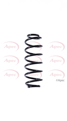 Suspension Spring (ACS1421)